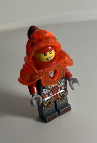 Lego minifigure nexo knights - minifigure,,