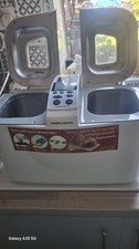 Morphy Richards Twin Loaf