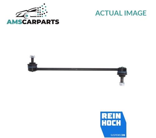 Anti roll bar - bar, stabiliser