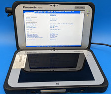 Panasonic Toughpad FZ-M1 Mark