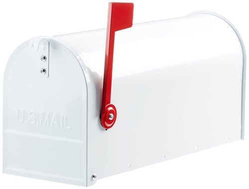 Alubox american mailbox - alubox,