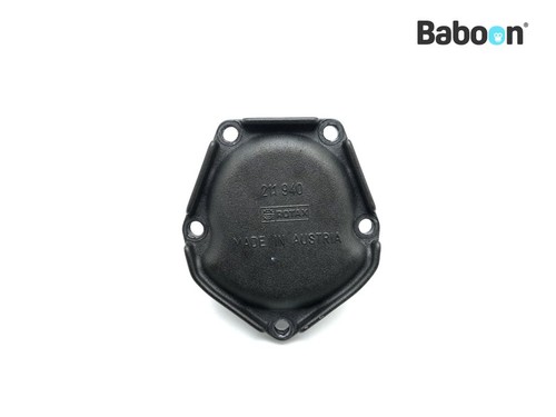 Oil filter cover buell - cover, r