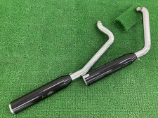 FXSB1580 Muffler 64900172