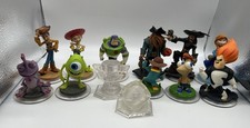 Disney Infinity Figures X 13