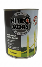 Nitromors anti rust metal - anti-rust,