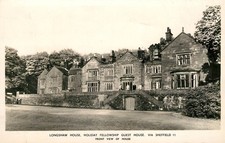 SHEFFIELD LONGSHAW HOUSE -
