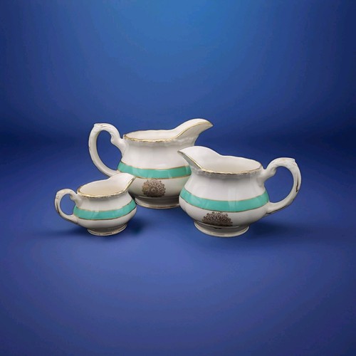 Antique 1934 grindley cream - antique,