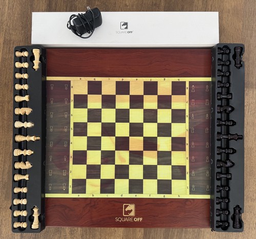 Square off grand kingdom set - grand,