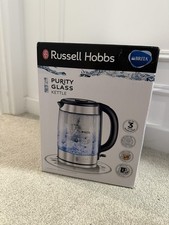 Russell Hobbs Illuminating