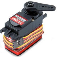 Hitec HSB9380TH Brushless High