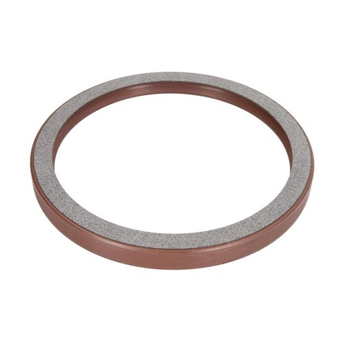 Crankshaft oil seal rear - oil,