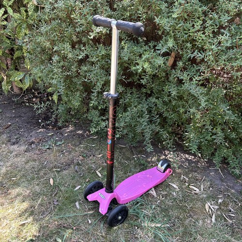 Genuine micro scooter maxi - genuine,