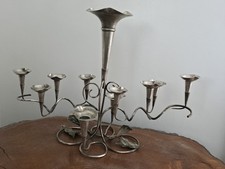 Art Nouveau EPNS Epergne