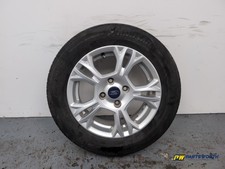 FORD FIESTA / B-MAX ZETEC