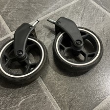 Silver Cross clic  Pushchair -