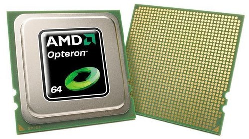 Amd opteron 175 - 175, dual-core