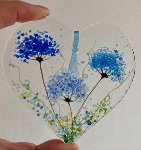 Hanging whimsical handmade - hanging,