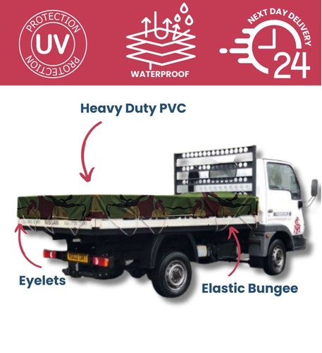 Transit tipper sheet - transit,