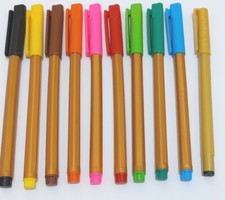 10 X MERCURY ITALIC ARABIC