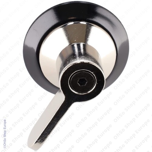 Smeg oven control - control, metal
