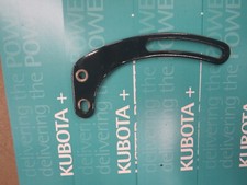 Kubota alternator bracket D1105 D905 D722 & others £20.00+vat