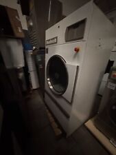 Huebsch HU050 Gas Dryer Commercial Industrial Tumble Dryer 24kg/50lb Capacity 
