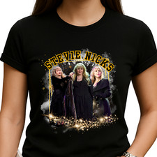 Stevie Nicks Bootleg T-shirt