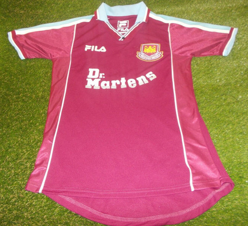 West ham united original - west,