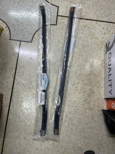 Pair moulding roof - pair,