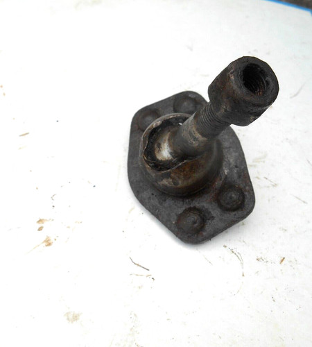 Classic ball joint taken from - ?ball,