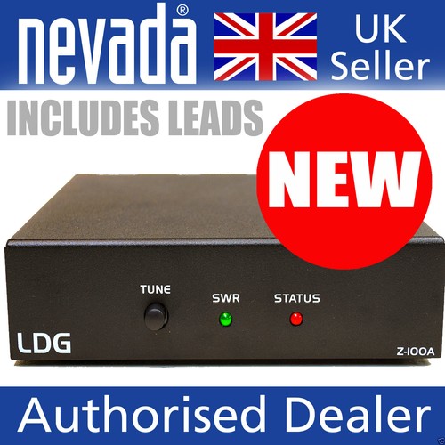 Ldg 100a new - z-100a,