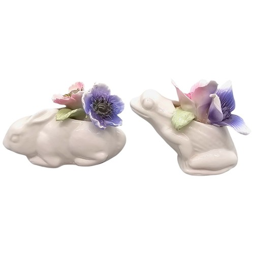 Radnor bone china rabbit - radnor,