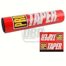 Pro Taper Bar Pad Round 10"