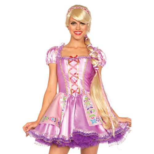 Womens disney tangled - womens, rapunzel