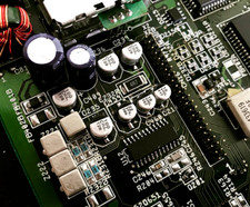 Amiga A600 Recapping Recap