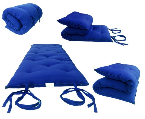 Twin size floor - twin, futon