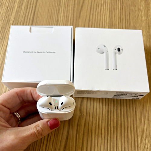 Apple airpods - apple, generation)