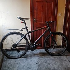 Carrera Axle Limited Edition