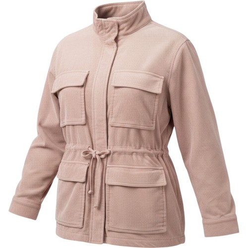 Lands end womens pink - lands, xl