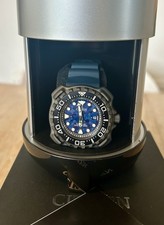 Citizen Promaster Eco-Drive