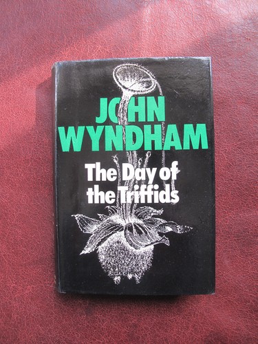 The day triffids - day,