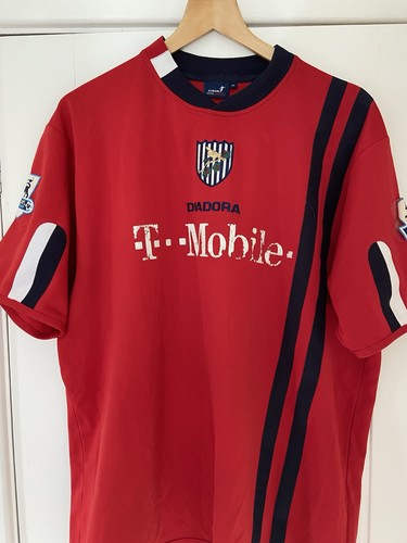 West bromwich albion shirt - west,