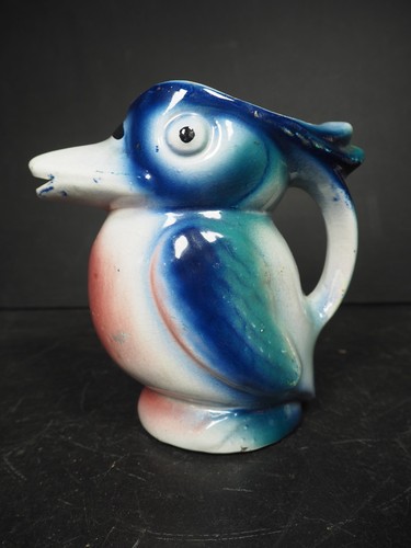 Vintage ceramic lustre - vintage,