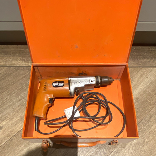 Vintage spit 310 10mm - vintage,