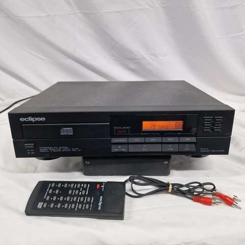 Eclipse 101 cd - cd-101,