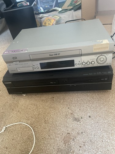 Items jvc s6955ek super - 2,