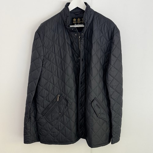 Barbour flyweight chelsea - barbour,