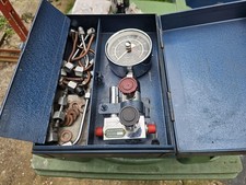 Dunedin Diesel Injector Tester for Diesel Engines with Case