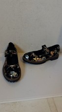 Pavers  Mary Janes Shoes Size