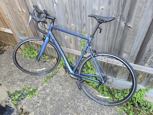 Boardman slr 2021 - 8.6,